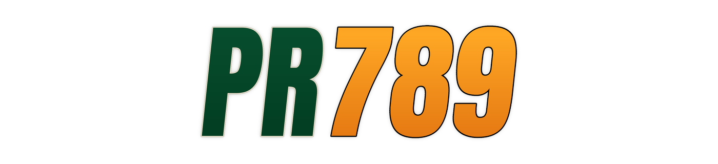 pr789 Logo